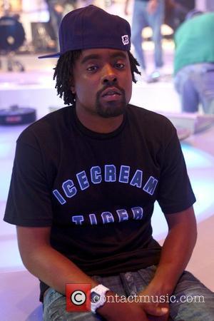 Wale Grey Goose and BET Presents 'Rising Icons' at BET Studios New York City, USA - 28.07.09