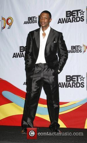 Bet Awards, Keith Sweat