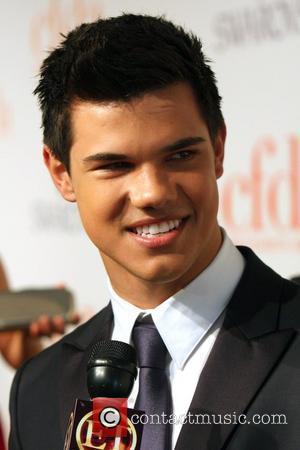 Taylor Lautner at the 2009 CFDA Fashion Awards at Alice Tully Hall, Lincoln Center New York City, USA - 15.06.09