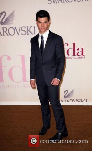 Taylor Lautner at the 2009 CFDA Fashion Awards at Alice Tully Hall, Lincoln Center New York City, USA - 15.06.09