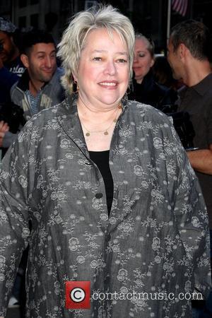 Kathy Bates and Directors Guild Of America