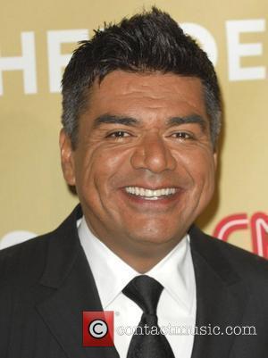 Kodak Theatre, George Lopez