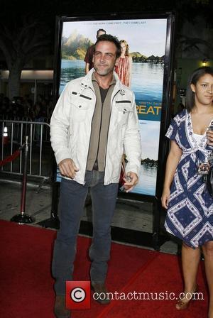 Carlos Ponce Los Angeles Premiere of 'Couples Retreat' held at Mann's Village Theatre - Arrivals  Westwood, California - 05.10.09