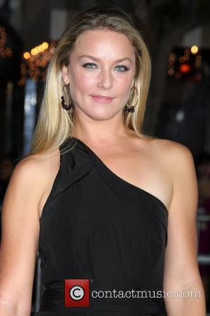 Elisabeth Rohm Los Angeles Premiere of 'Couples Retreat' held at Mann's Village Theatre in Westwood - Arrivals  Los Angeles,...