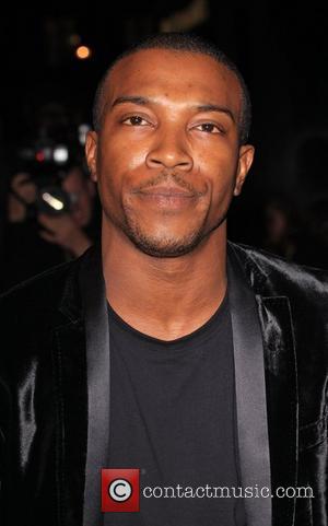 Ashley Walters World premiere of 'Dead Man Running' held at the Odeon Leicester Square London, England - 22.10.09