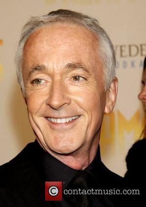 Anthony Daniels