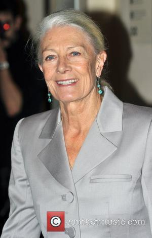 Vanessa Redgrave