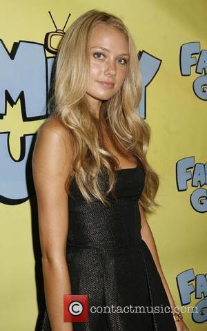 Melissa Ordway 'Family Guy' Pre-Emmy Celebration held at the Avalon Hollywood Hollywood, California - 18/09/09
