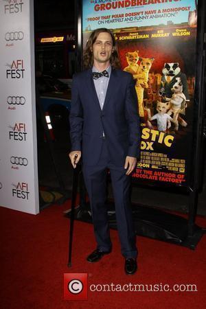 Matthew Gray Gubler AFI Film Fest 2009 - Opening night gala screening of 'Fantastic Mr. Fox' at Grauman's Chinese Theatre...