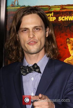 Matthew Gray Gubler AFI Film Fest 2009 - Opening night gala screening of 'Fantastic Mr. Fox' at Grauman's Chinese Theatre...