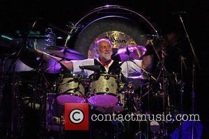 Mick Fleetwood