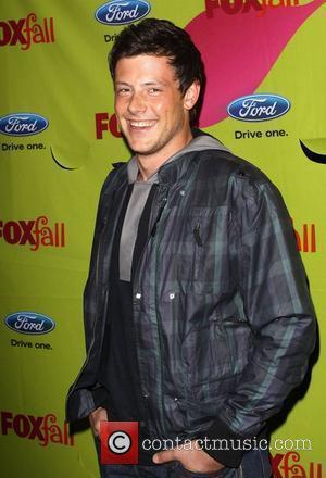 Cory Monteith 2009 Fox Fall Eco-Casino party held at the BOA steakhouse Los Angeles, California - 14.09.09