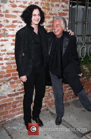 Jack White, Jimmy Page and Mann Village Theater