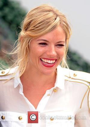 Sienna Miller