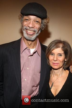 Soul Icon Gil Scott-heron Dead At 62