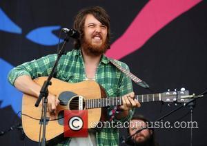 Robin Pecknold Back With Girlfriend After Album Bust-up