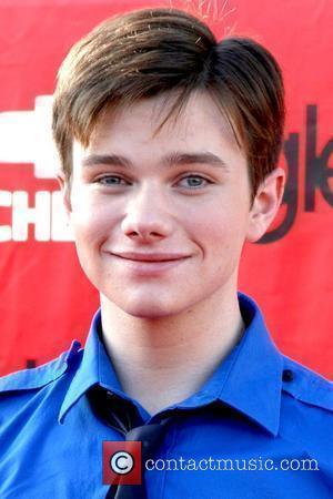 Chris Colfer Premiere of Fox's 'Glee' at Willows Community School - Arrivals Culver City, California - 08.09.09
