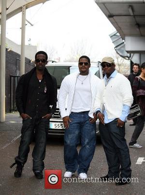 Boyz Ii Men Mark 20 Years In Music With Special Album