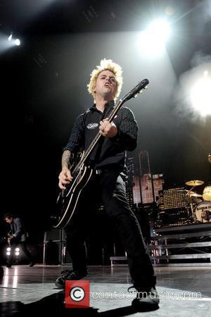 Billie Joe Armstrong