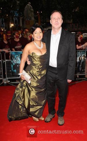 David Yates World Premiere of Harry Potter And The Half Blood Prince at the Empire Leicester Square cinema - arrivals...