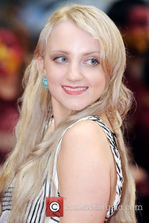 Evanna Lynch World Premiere of Harry Potter And The Half Blood Prince at the Empire Leicester Square cinema - arrivals...
