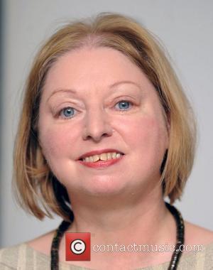 Hilary Mantel