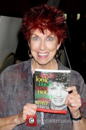 Marcia Wallace