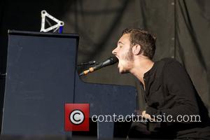 Editors Struggled To Record Before Guitarist's Departure