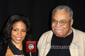 James Earl Jones, Sanaa Lathan