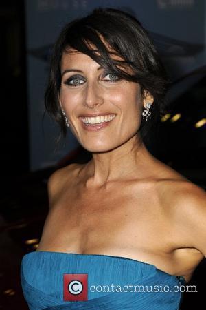 Lisa Edelstein The Season 6 Premiere Screening of 'House' held at the Arclight Hollywood Cinema - Arrivals Los Angeles, California...