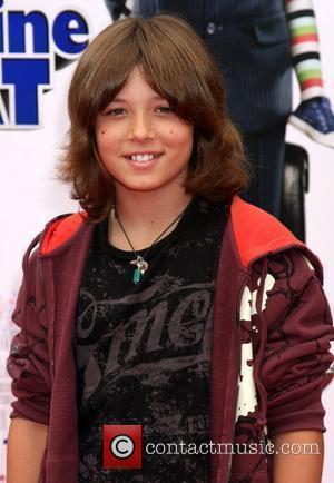 Leo Howard