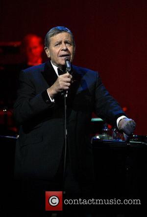 Jerry Lewis