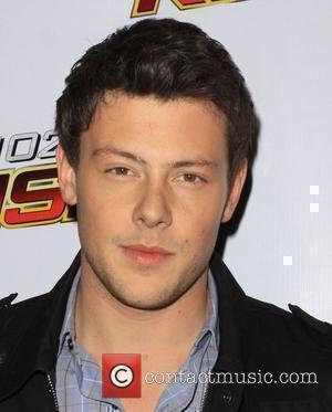 Cory Monteith KISS FM's Jingle Ball 2009 at the Nokia LA Live Theatre - Arrivals and Inside Los Angeles, California...