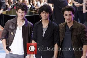 Jonas Brothers