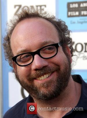 Paul Giamatti and Los Angeles Film Festival