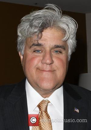 Jay Leno