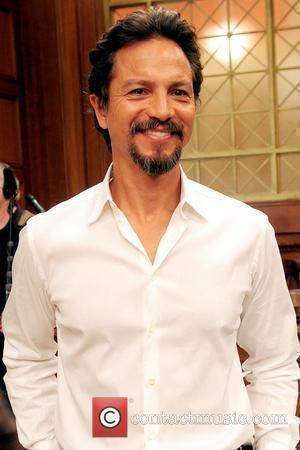 Benjamin Bratt