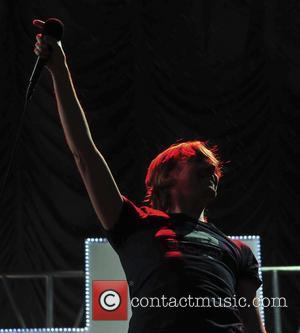 Kaiser Chiefs, Leeds & Reading Festival