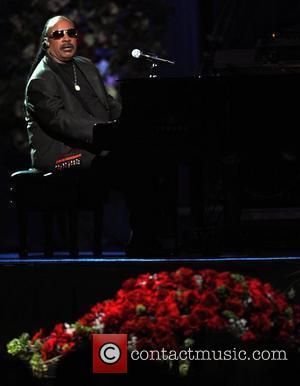Stevie Wonder, Staples Center