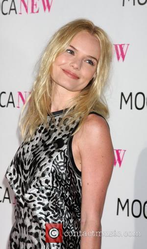 Kate Bosworth MOCA NEW 30th Anniversary Gala - arrivals Los Angeles, California - 14.11.09