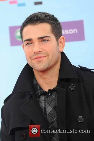 Jesse Metcalfe and Mtv