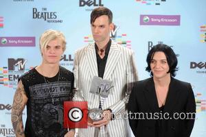 Placebo, MTV