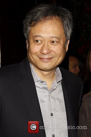 Ang Lee