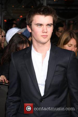 Cameron Bright