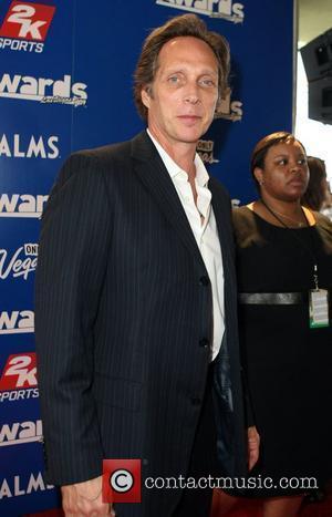 William Fichtner The 2009 NHL Awards held at The Palms Hotel Casino - Arrivals Las Vegas, Nevada - 18.06.09