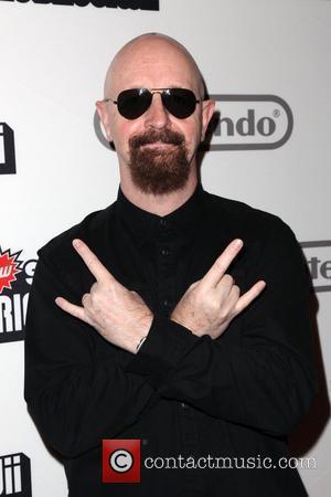 Judas Priest