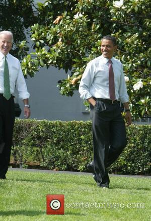 President Barack Obama hosts a bar-b-que event for children from local schools. Washington DC, USA - 19.06.09