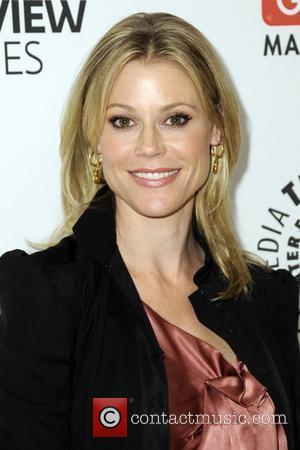 Julie Bowen attends PaleyFest ABC Fall Preview...