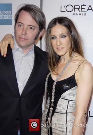 Tribeca Film Festival, Matthew Broderick, Sarah Jessica Parker