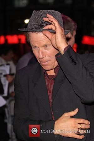 Tom Waits